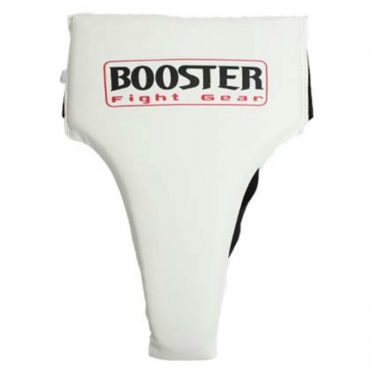 Booster G-4 dames kruisbeschermer